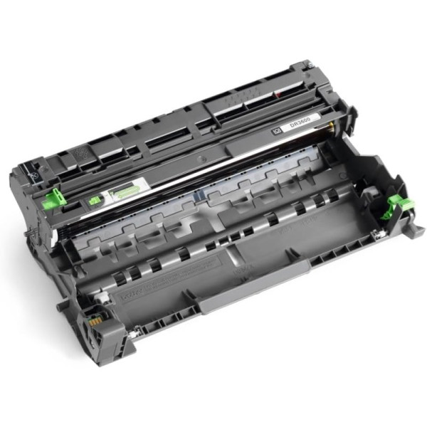 TAMBOR COMPATIBLE CON BROTHER  HL5215DN/ HL5210D/ DL5210D/ MFCL5710DN/HLL6210DW/HLL6410DN/MFCL6910DN. Tambor DR3600