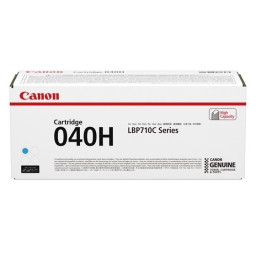 CANON 040HC TONER CYAN