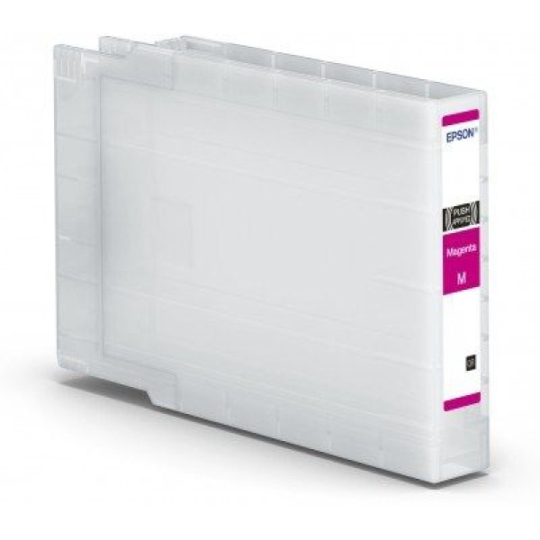 EPSON WF C8690 MAGENTA