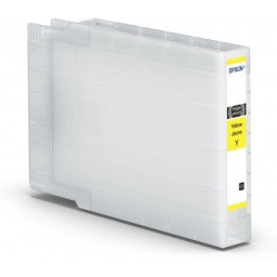 EPSON WF C8690 AMARILLO
