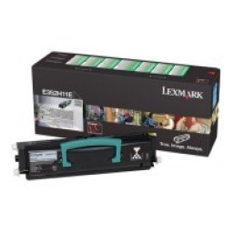 LEXMARK TONER CORPORATIVO E352H31/E352H11