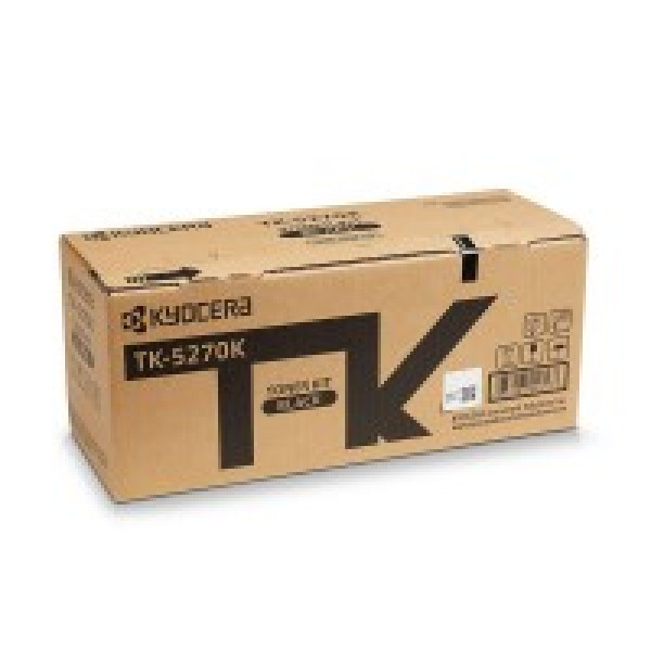 KYOCERA Ecosys M6230cidn M6630cidn NEGRO