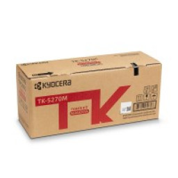 KYOCERA Ecosys M6230cidn M6630cidn MAGENTA