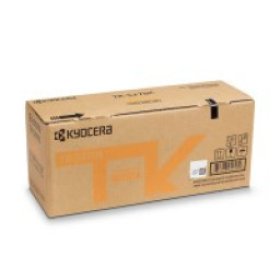 KYOCERA Ecosys M6230cidn M6630cidn YELLOW
