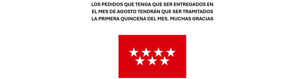 VACACIONES