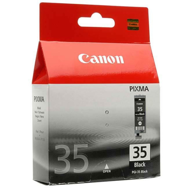 C.t. CANON PGI35 Pixma IP100 negro PGI35 C.t. CANON PGI35 Pixma IP100 negro PGI35